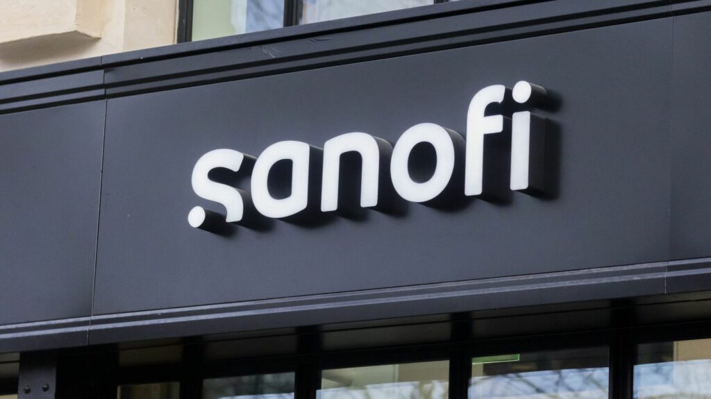 Sanofi : le PNF enquête depuis mars sur le géant pharmaceutique pour des soupçons de "manipulation de cours"
          Le groupe pharmaceutique a affirmé ne pas être "au courant" d'une telle enquête.