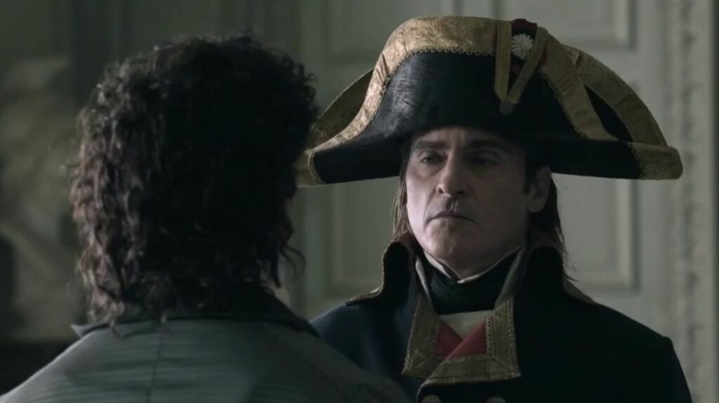 Napoléon : avant la sortie du film, la presse française est très critique
          Le film "Napoléon", de Ridley Scott, déchaîne d’ores et déjà la presse française, avant sa sortie en salles. Le réalisateur aurait pris des libertés avec la vraie vie de l’empereur.