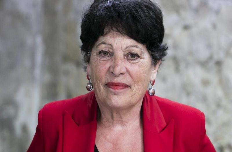 L'eurodéputée écologiste Michèle Rivasi est morte à l'âge de 70 ans 
    (nouvelle fenêtre)
  
          L'eurodéputée écologiste de la Drôme, Michèle Rivasi, est morte mercredi, indique son entourage.