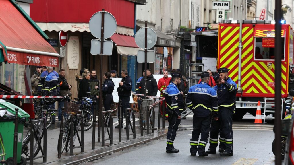 Notion d'attentat, utilisation répétée du 49.3, riz contaminé... Le Vrai du Faux Junior
          Cette semaine dans le "vrai du faux Junior", les élèves s'interrogent sur une mystérieuse bactérie qui aurait contaminé du riz, sur l'utilisation répétée du 49.3 et sur la notion d'attentat qui n'est pas utilisée pour parler de la tuerie raciste de la rue d'Enghien à Paris.