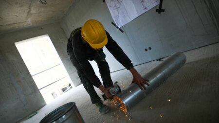 CHRONIQUE. Immigration et appel d'air : anatomie d'un fantasme
          Clément Viktorovitch revient chaque semaine sur les débats et les enjeux politiques. Dimanche 12 novembre : le début de l’examen au Sénat  du projet de loi immigration. Parmi les mesures phares de ce texte : la régularisation des immigrés sans papiers qui travaillent dans les métiers "en tension".