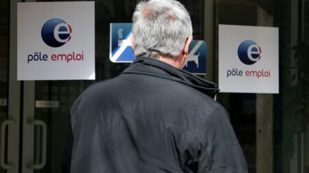 "Ce n'est pas le travail du ministre de l'Économie" de raccourcir la durée d'indemnisation du chômage des plus de 55 ans, assure le secrétaire national de la CFDT
          La CFDT estime que ce n'est pas au ministre de l'Économie de raccourcir la durée d'indemnisation du chômage des plus de 55 ans. Bruno Le Maire a réaffirmé vouloir aligner cette durée d'indemnisation sur celle des autres.