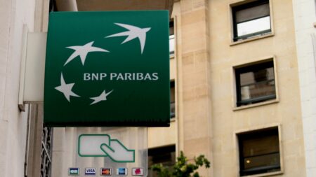 Affaire "Helvet Immo" : la condamnation de la BNP Paribas à l'amende maximale confirmée en appel
          La BNP Paribas Personal Finance a été reconnue coupable en appel d'avoir dissimulé les risques de son prêt en francs suisses Helvet Immo.