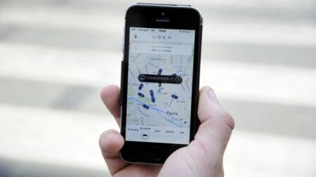 La Cour de cassation confirme la culpabilité d'Uber France pour son ancien service Uber Pop
          Le service Uber pop mettait en relation des particuliers avec des chauffeurs. Il a été arrêté en juillet 2015.