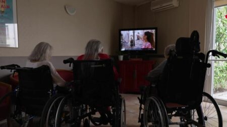 Loi ‘bien vieillir’ revient à l’Assemblée nationale: Tour d’horizon politique Politique : la loi "bien vieillir" revient à l’Assemblée nationale
Tour d’horizon de la loi "bien vieillir", qui revient à l’Assemblée nationale.