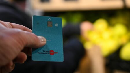 Tickets-restaurant : les sociétés émettrices se sont bien rendues coupables de pratiques anticoncurrentielles, confirme la cour d'appel
          Sodexo et Edenred ont annoncé jeudi se pourvoir en cassation après cette décision de la cour d'appel de Paris.