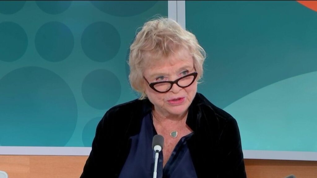 Relaxe d'Éric Dupond-Moretti : "La Cour de justice est sous influence", déplore Eva Joly
          Après la relaxe du ministre de la Justice, mercredi 29 novembre, Eva Joly, ancienne juge d'instruction au pôle financier, invitée du 19/20 info, s'exprime sur la Cour de justice de la République.