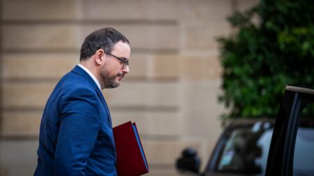 Le ministre de la Santé se dit "énervé" après l'action en justice d'UFC-Que Choisir qui accuse le gouvernement d'inaction face aux déserts médicaux
          L'association a déposé un recours devant le Conseil d'Etat pour dénoncer "l'inaction" du gouvernement devant les inégalités d'accès aux médecins.