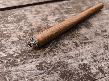 Comment la feuille blunt est-elle fabriquée ?