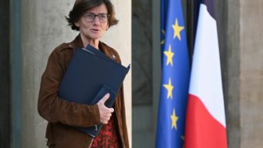 Mediapart affirme que la ministre Agnès Firmin Le Bodo a reçu 20 000 euros de cadeaux non déclarés en tant que pharmacienne
          Selon le site d'information, la nouvelle ministre de la Santé a reçu "sans les déclarer" de nombreux cadeaux des laboratoires Urgo, dans l'exercice de sa profession. Le procureur confirme qu'une enquête a été ouverte contre plusieurs pharmaciens.