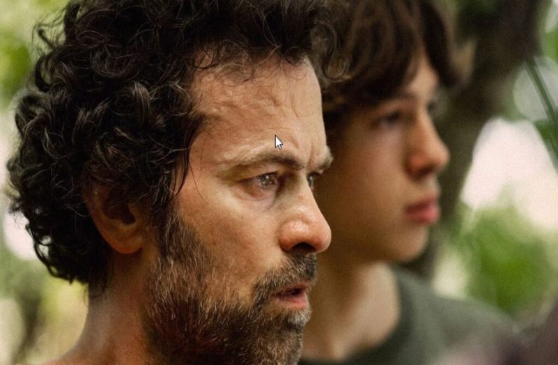 Cinéma : le prix Louis-Delluc couronne "Le Règne animal", de Thomas Cailley
          Ce film fantastique, avec Romain Duris et Adèle Exarchopoulos, imagine un monde dans lequel une partie des humains a commencé à muter vers une forme animale.