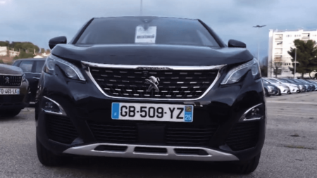 Voiture d’occasion : attention à l’arnaque au compteur kilométrique
          De plus en plus de voitures sont équipées d’un compteur kilométrique trafiqué. Un moyen pour les fraudeurs de gonfler la valeur de leur véhicule.