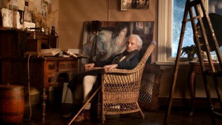 "Munch" : un biopic intemporel de l’artiste qui a capté la révolution de son temps
          C’est le deuxième biopic sur le peintre Edvard Munch, après celui de Peter Watkins qui remonte à 2005.