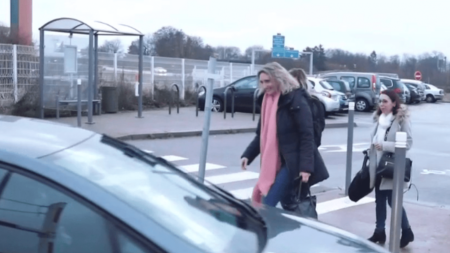 Transports : les Français de plus en plus adeptes du covoiturage
          Le gouvernement a décidé de prolonger la prime mise en place en 2023 pour le covoiturage. Ce bonus a-t-il incité les conducteurs à se lancer ?