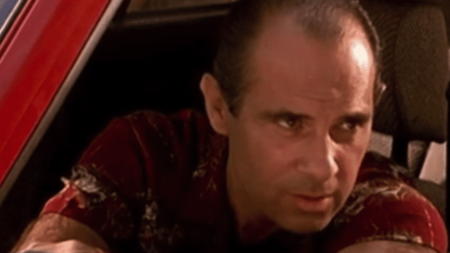 Culture : Guy Marchand est décédé à l’âge de 86 ans
          Amoureux du cinéma, de la chanson, du jazz, il avait tourné avec Pialat, Truffaut, Claude Miller. Guy Marchand est décédé à l'âge de 86 ans, vendredi 15 décembre.