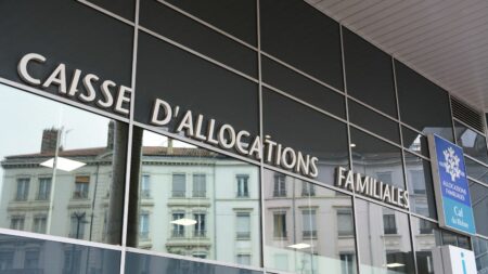 Un tiktokeur affirmant profiter du système d’allocations fait réagir la ministre des Solidarités et la Cnaf
          Ce n'est pas la première fois qu'Aurore Bergé recadre un influenceur pour une vidéo vantant les aides de l’État.