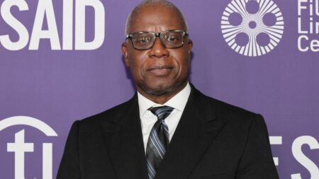 Le comédien Andre Braugher, connu pour ses rôles dans "Homicide" et "Brooklyn Nine-Nine" est mort à 61 ans
          Connu pour ses rôles de policiers dans des séries américaines, Andre Braugher a cumulé 11 nominations aux Emmy, les récompenses dédiées à la télévision outre-Atlantique.