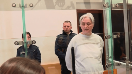 Procès de Monique Olivier : l'ancienne compagne de Michel Fourniret condamnée à perpétuité
          Au terme de son procès, Monique Olivier a été condamnée, mardi 19 décembre, à la peine maximum pour complicité dans l'enlèvement et la mort de trois jeunes filles, dont Estelle Mouzin. Les familles des victimes attendaient davantage d'explications de l'ancienne compagne de Michel Fourniret.
