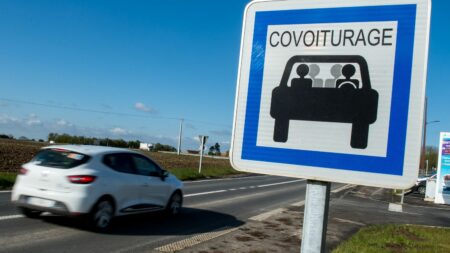 La prime au covoiturage reconduite en 2024 mais réservée aux trajets courts
          La prime au covoiturage de 100 euros sera reconduite en 2024 mais se concentrera sur les trajets du quotidien, notamment entre le domicile et le lieu de travail.