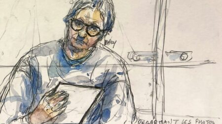 Procès de Monique Olivier : les experts se contredisent sur le QI et la personnalité de l'accusée
          La question de l’intelligence de l’ex-femme de Michel Fourniret et son rôle dans le parcours criminel de son ex-compagnon étaient au centre des débats mardi.