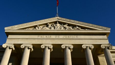 Marseille : une professeure de chant du Conservatoire visée par trois plaintes dont une pour viol
          Une professeure de chant du Conservatoire de Marseille est visée par trois plaintes pour agression sexuelle. La dernière a été déposée ce lundi.