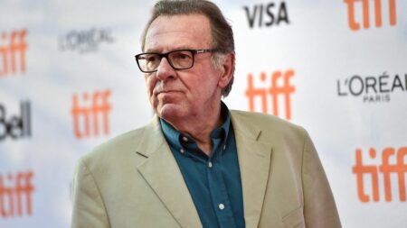 L'acteur britannique Tom Wilkinson, connu pour son rôle dans "The Full Monty", est mort à 75 ans
          Le comédien avait reçu le BAFTA du meilleur acteur dans un second rôle pour sa performance dans "The Full Monty", une comédie culte de 1997.
