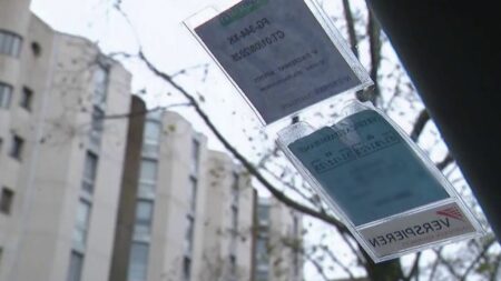 Assurance auto : la vignette va disparaître à partir du 1er avril prochain
          Les automobilistes n’auront plus besoin de mettre une vignette verte sur leur pare-brise. Leur assurance auto sera désormais dématérialisée.
