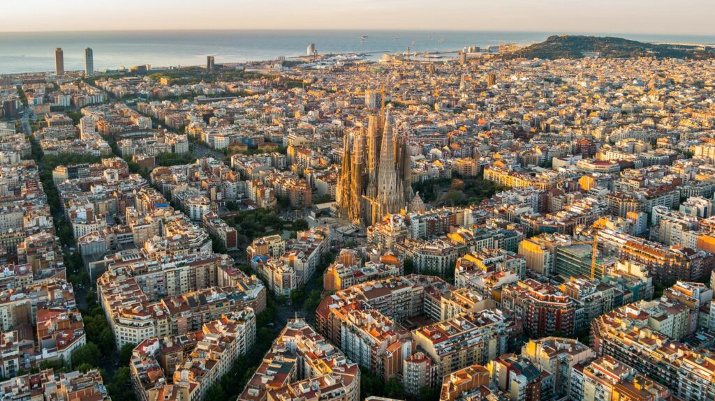 Espagne 2024 : une année électorale
          Nous entamons un tour d'horizon des pays européens à l'aube de l'année 2024.Aujourd'hui, l'Espagne avec le décryptage de Juan Jose Dorado, journaliste correspondant espagnol à Paris.