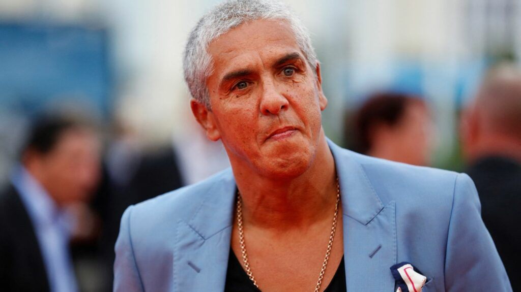 L'acteur Samy Naceri victime d'une tentative de cambriolage
          Les faits se sont déroulés au domicile de l'acteur à Vincennes, près de Paris, dans la nuit de dimanche à lundi.