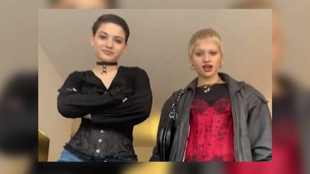 Podcast



  

  
  

      

  

  
    Un trafic de bébés révélé grâce à TikTok, les annonces de Gabriel Attal et grève des profs : ça dit quoi ce 31 janvier ?
          Ce mercredi 31 janvier, l'histoire de jumelles réunies grâce à TikTok, ce que veut faire Gabriel Attal avec son gouvernement et la grève s'annonce suivie jeudi par les enseignants et professeurs.