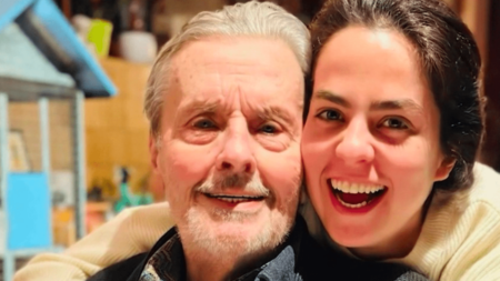 Affaire Alain Delon : son fils Alain-Fabien publie un enregistrement d’Anouchka
          Anouchka Delon est sortie de son silence, dimanche 7 janvier, en prenant la parole sur TF1 pour annoncer qu’elle portait plainte contre son grand frère Anthony. Une heure plus tard, le fils cadet, Alain-Fabien, a fait de nouvelles révélations sur son compte Instagram.