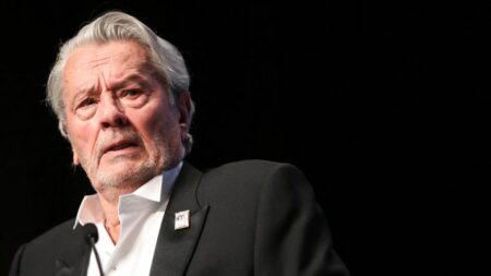 Affaire Delon : les plaintes des enfants de l'acteur et d'Hiromi Rollin classées sans suite
          Deux des trois enfants du comédien avaient porté plainte contre Hiromi Rollin, présentée comme sa dame de compagnie. Cette dernière avait de son côté déposé plainte contre les enfants Delon pour des violences.