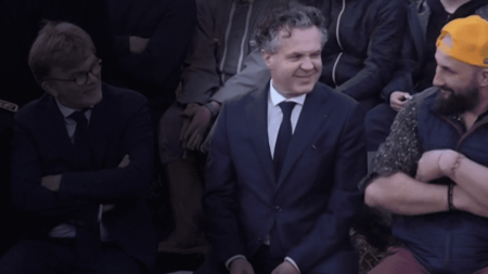 Agriculteurs en colère : Jérôme Bayle cible de messages haineux suite à la contestation Colère des agriculteurs : Jérôme Bayle victime d’une campagne de messages haineux
Tête de file de la contestation des agriculteurs, Jérôme Bayle a estimé, vendredi 26 janvier, que les revendications des agriculteurs avaient été entendues après les annonces de Gabriel Attal. Mais, samedi 27 janvier, il a été victime de rumeurs et de messages haineux.