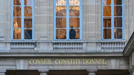 Loi immigration : pourquoi les mesures censurées par le Conseil constitutionnel pourraient de nouveau faire parler d'elles
          Les Sages ont retoqué jeudi plus du tiers du projet de loi du gouvernement, enrichi des mesures de fermeté obtenues par la droite. Mais les articles censurés pourraient refaire surface par le biais de nouveaux projets de loi ou d'un projet de réforme de la Constitution.