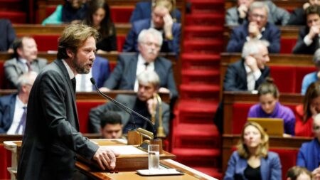 Niche parlementaire : les députés PS veulent s'attaquer aux pénuries de médicaments
          C’est bientôt au tour du Parti socialiste d’avoir la main sur l’ordre du jour de l’Assemblée nationale, via ce qu’on appelle les niches parlementaires. Les députés socialistes souhaitent notamment s'attaquer à ce problème qui touche de nombreux Français.