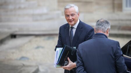Gouvernement Attal : l’économie en marche ? Les informés de l'éco du 13 janvier
          Tous les samedis, deux économistes débattent des sujets qui marquent l’actualité économique et sociale.