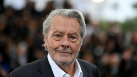 Affaire Delon : Hiromi Rollin dénonce une "tentative d'homicide" sur l'acteur
          Dans un courrier transmis à la justice, l'avocat de celle qui se présente comme la compagne d'Alain Delon demande l'ouverture d'une enquête au procureur de Montargis.