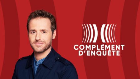 "Complément d'enquête". Jordan Bardella : le grand remplaçant ?
          Qui connaît vraiment ce brillant communicant qui plaît aux jeunes et aide le Rassemblement national à se normaliser ? Que cache l’eurodéputé devenu la 6e personnalité politique préférée des Français ? Jusqu'où ira l'ambitieux Jordan Bardella ?