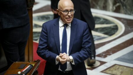 Requinqué par la loi immigration, LR veut continuer sur sa lancée en 2024
          Le parti d'Éric Ciotti a repris du poil de la bête avant Noël avec le vote de la loi immigration. Pour l'année 2024 la droite veut donc rester à l'offensive en ne lâchant rien sur l'immigration, mais en investissant aussi le terrain économique.