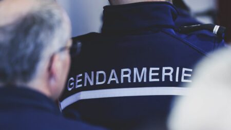 Haute-Savoie : un mandat d'arrêt européen émis contre un détenu de 17 ans après son évasion
          Le mineur, placé en détention provisoire pour vol à main armée, s'est enfui lors d'un transfert médical le 24 décembre.