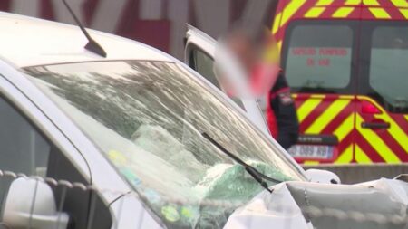 Sécurité routière : ce que change la création d'un délit d'"homicide routier"
          Lundi 29 janvier, à l’Assemblée nationale, les députés ont étudié une nouvelle proposition de loi. Si elle est adoptée, les auteurs d'accidents mortels avec circonstances aggravantes seront désormais condamnés pour "homicide routier".