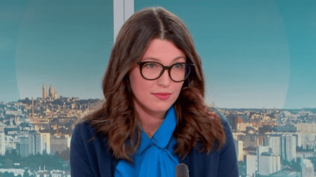 Plan de lutte contre l'infertilité : "L'enjeu, c'est vraiment la question du choix", estime la fondatrice de l'association Chemins d'avenirs
          Lors de sa conférence de presse, mardi 16 janvier, Emmanuel Macron a annoncé qu'"un grand plan de lutte" contre l'infertilité "sera engagé". Invitée du 12/13 info, vendredi, la fondatrice de l'association Chemins d'avenirs revient sur ces annonces.