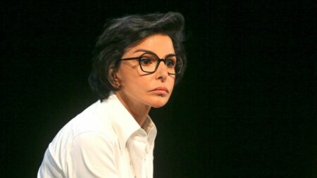 Gouvernement Attal : Rachida Dati exclue du parti Les Républicains après sa nomination comme ministre de la Culture
          L'ex-garde des Sceaux de Nicolas Sarkozy a été nommée ministre de la Culture du gouvernement de Gabriel Attal jeudi.