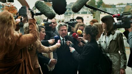 "Un silence" de Joachim Lafosse : plombé mais pas plombant
          Les sorties cinéma de la semaine avec Thierry Fiorile et Matteu Maestracc i: "Un silence" de Joachim Lafosse et "Making of" de Cédric Kahn.