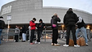 La justice valide l'interdiction du concert du rappeur Freeze Corleone à Lille
          Le tribunal administratif de Lille a jugé que "le risque de troubles à l'ordre public" était "suffisamment établi".
