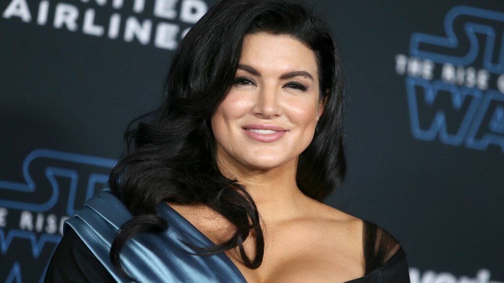 L'actrice Gina Carano poursuit Disney pour licenciement abusif
          Le groupe a licencié en 2021 cette comédienne spécialiste des arts martiaux à cause de ses "messages odieux et inacceptables" sur les réseaux sociaux.