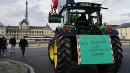 Colère des agriculteurs : quelles concessions ont-ils déjà obtenues du gouvernement, et que demandent-ils encore ?
          Le gouvernement a déjà annoncé plusieurs mesures de soutien économique et de simplification administrative. Mais les organisations professionnelles réclament d'aller plus loin.