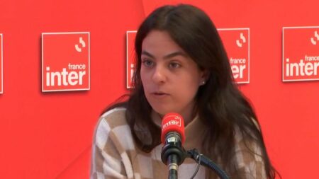 Affaire Alain Delon : la fille de l'acteur, Anouchka Delon, confie vivre "un enfer personnel" et dénonce des polémiques d'une "extrême violence"
          La fille d'Alain Delon trouve indécent de parler publiquement de choses "tellement privées". Elle affirme également que son père "n'a plus la volonté de se soigner".