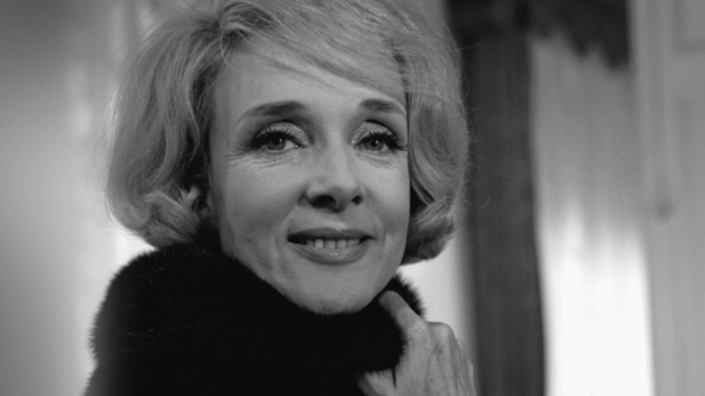 Cinéma : l’actrice Micheline Presle s’est éteinte à 101 ans
          Elle était l'une des dernières légendes du cinéma. La grande actrice Micheline Presle est décédée mercredi 21 février, à l’âge de 101 ans. Star des années 60, elle avait fait le choix de partir faire carrière à Hollywood.