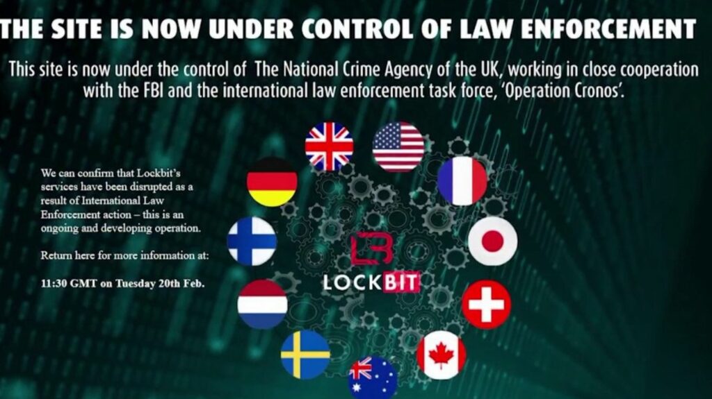 Cybercriminalité : un gang de hackers démantelé
          Le groupe de hackers le plus nuisible du monde a été durement frappé par une opération policière internationale. Ces cybercriminels ont revendiqué au moins 1 700 attaques, pour près 2 500 victimes, dont 200 en France.